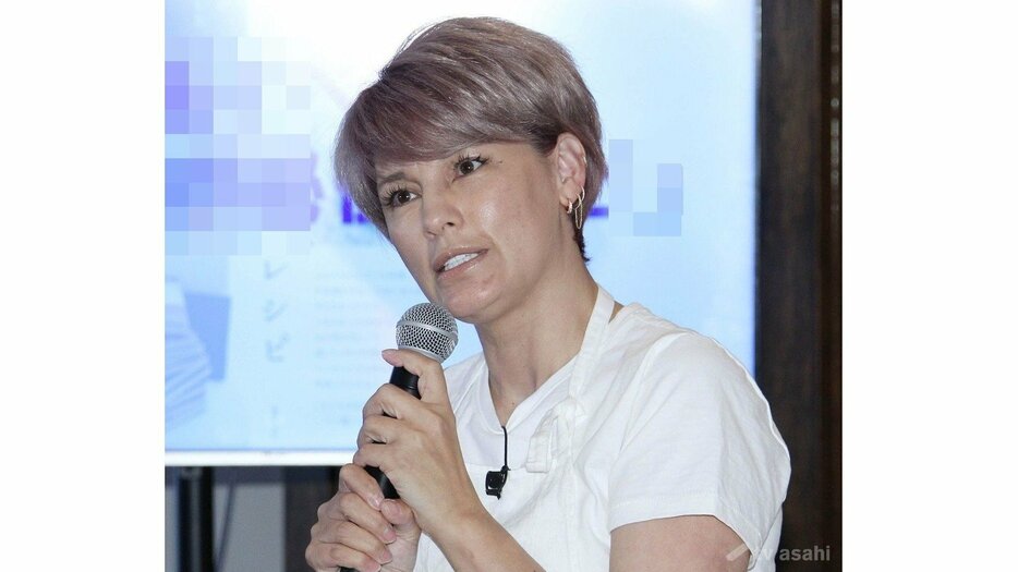 右胸全摘手術を終えた梅宮アンナ、退院後の“現実”をつづる「痛くて悲しくて」