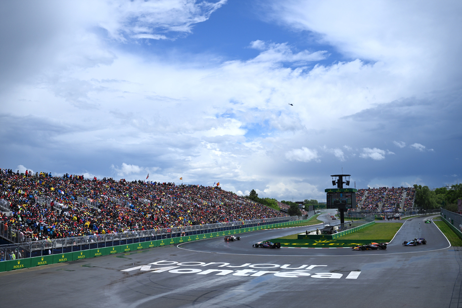 F1カナダGPの開催時期がお引越しへ