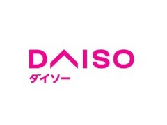 ダイソー（出典：ダイソー公式Webサイト）