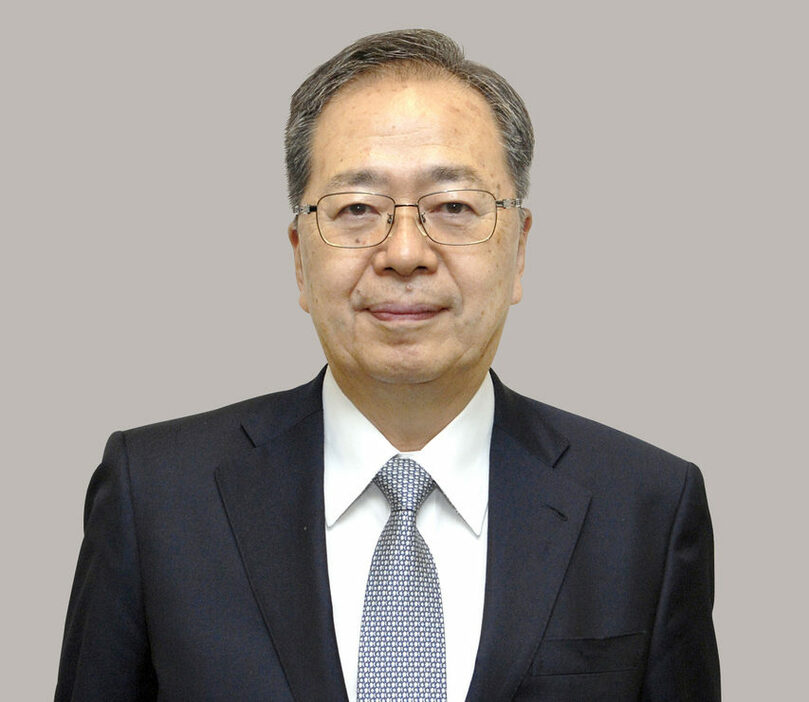 斉藤鉄夫国交相