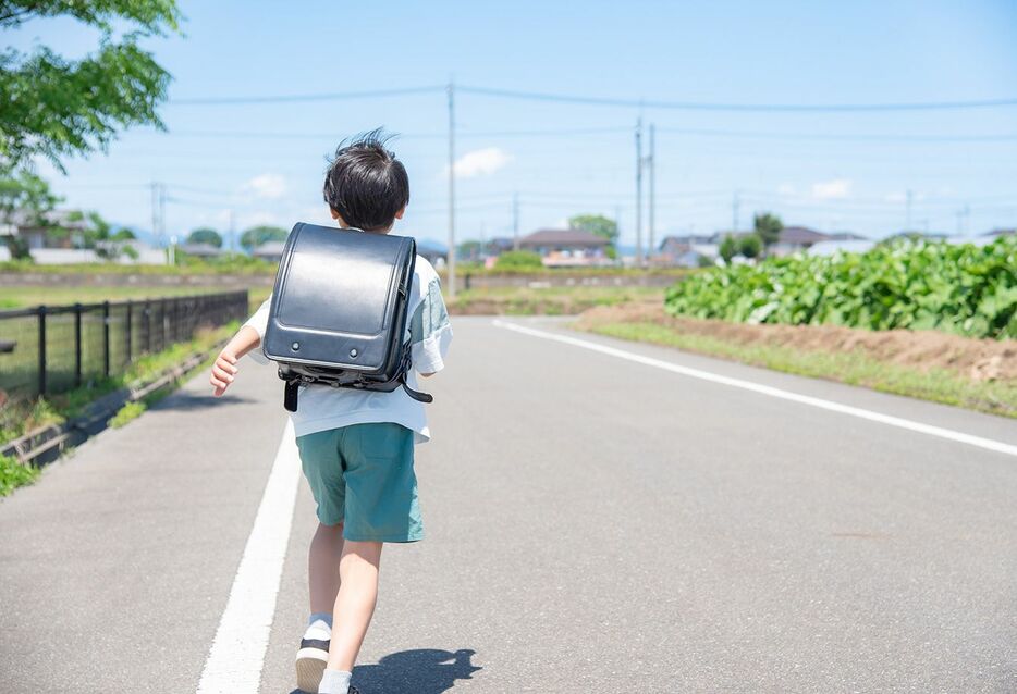 ※写真はイメージです - 写真＝iStock.com／TATSUSHI TAKADA