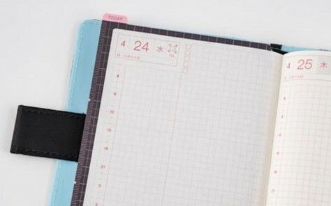 「ほぼ日手帳」の販売部数は累計で1000万部を超えた