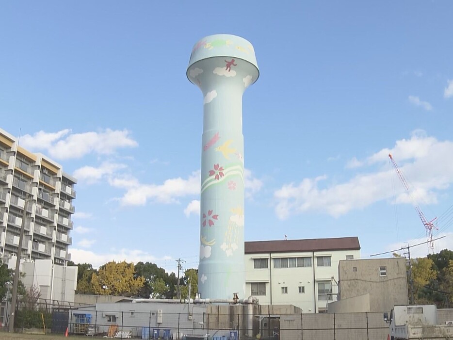 愛知県岩倉市