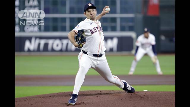 "菊池雄星投手がエンゼルスと契約合意か　MLB公式サイト報じる"