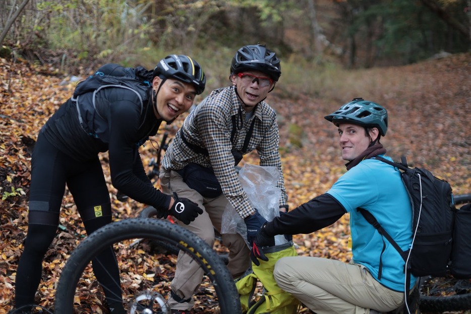 写真：Bicycle Club