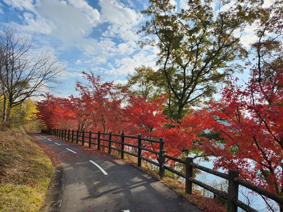 レイクサイド北山【佐賀県】