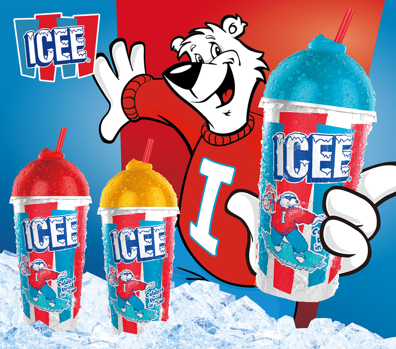 「ICEE（アイシー）」