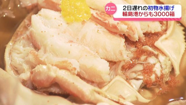 テレビ金沢NEWS