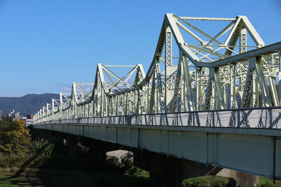 長生橋