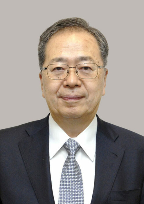 斉藤鉄夫国交相