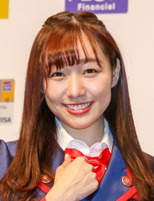 須田亜香里