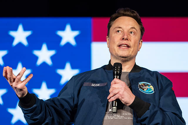 イーロン・マスク