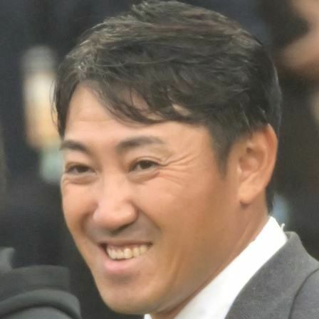 内川聖一さん