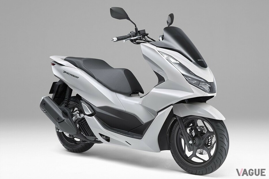 ホンダ「PCX160」