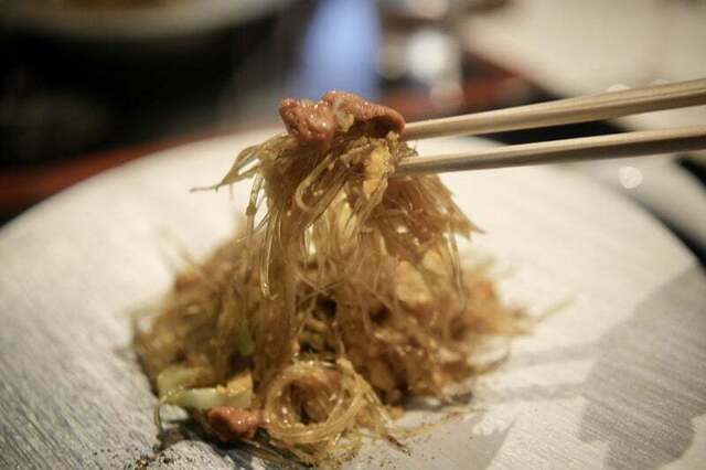 ふかひれ専門店 鰭華