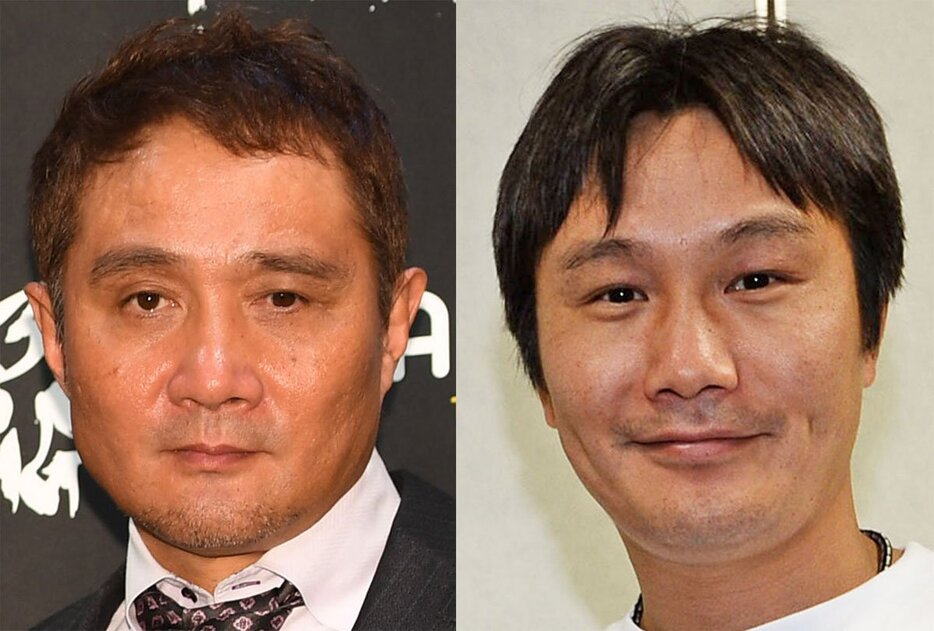 竹原氏と畑山氏