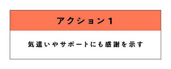 組織変革を促すアクション①