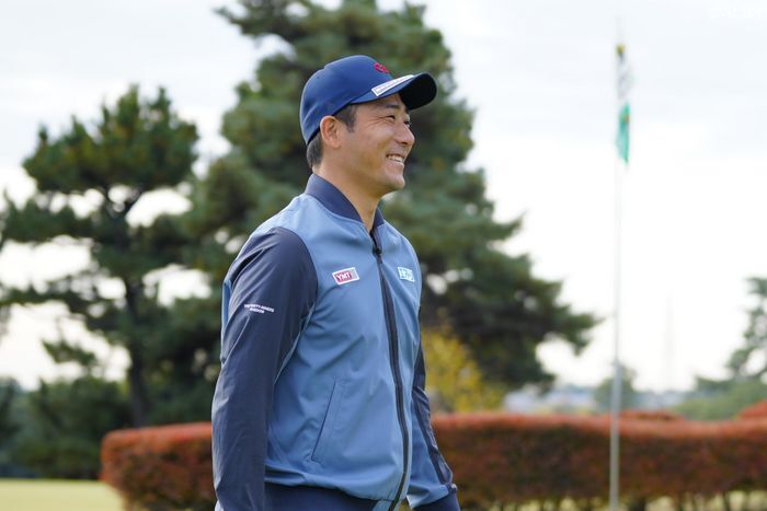 竹安俊也が日本シリーズ初出場