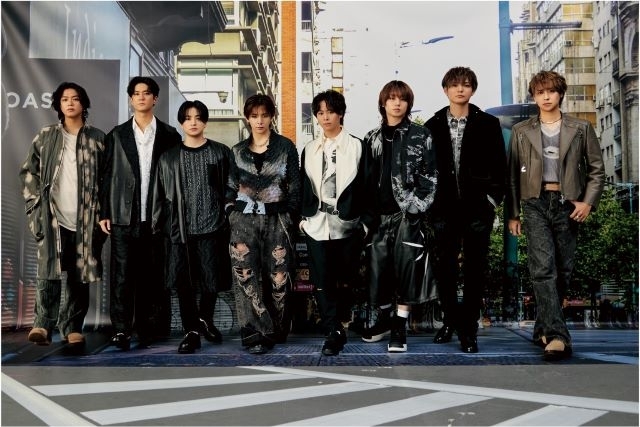 Hey! Say! JUMP、349曲デジタル配信開始　Apple Musicのオリジナルラジオ番組初出演