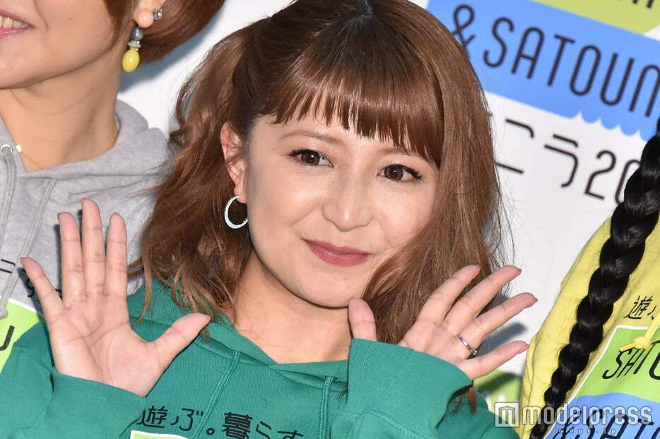 矢口真里