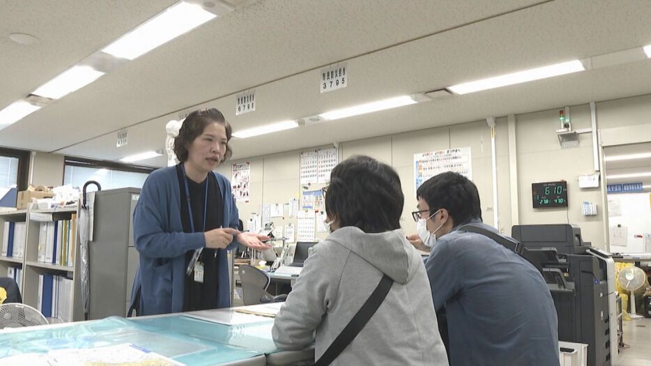 （写真：愛媛朝日テレビ）