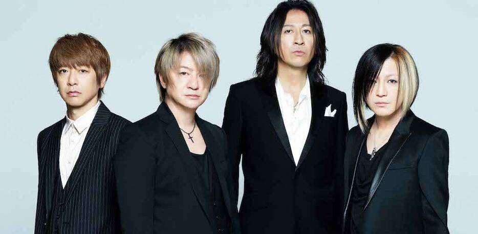 GLAY