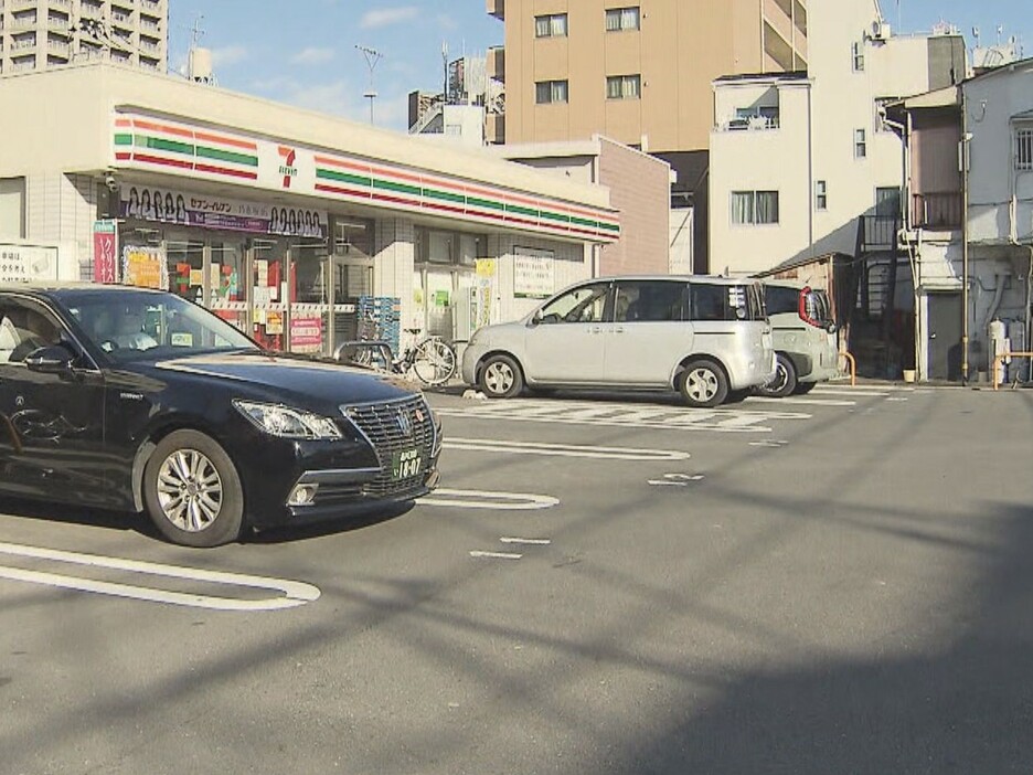 東京・足立区