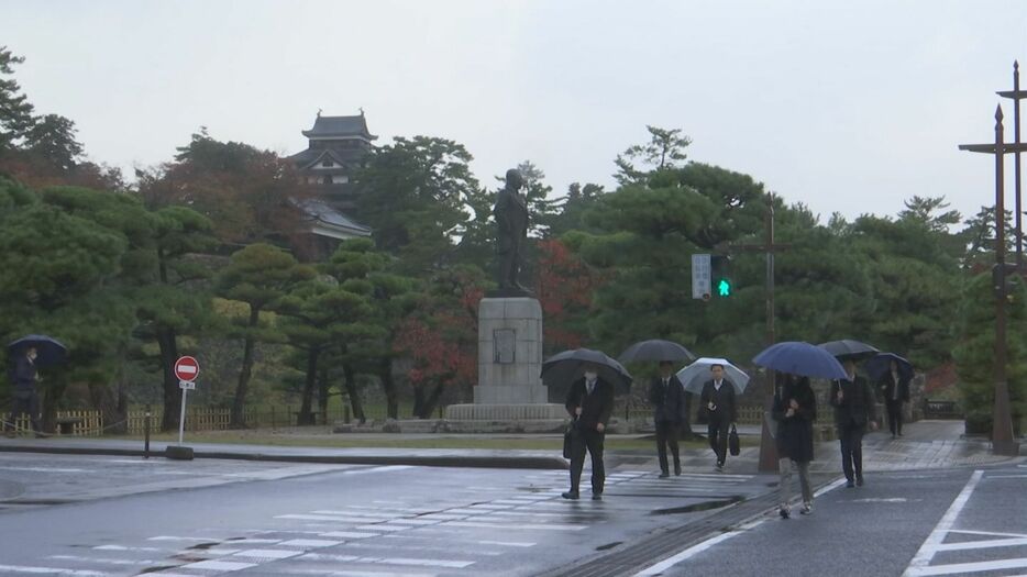 山陰放送