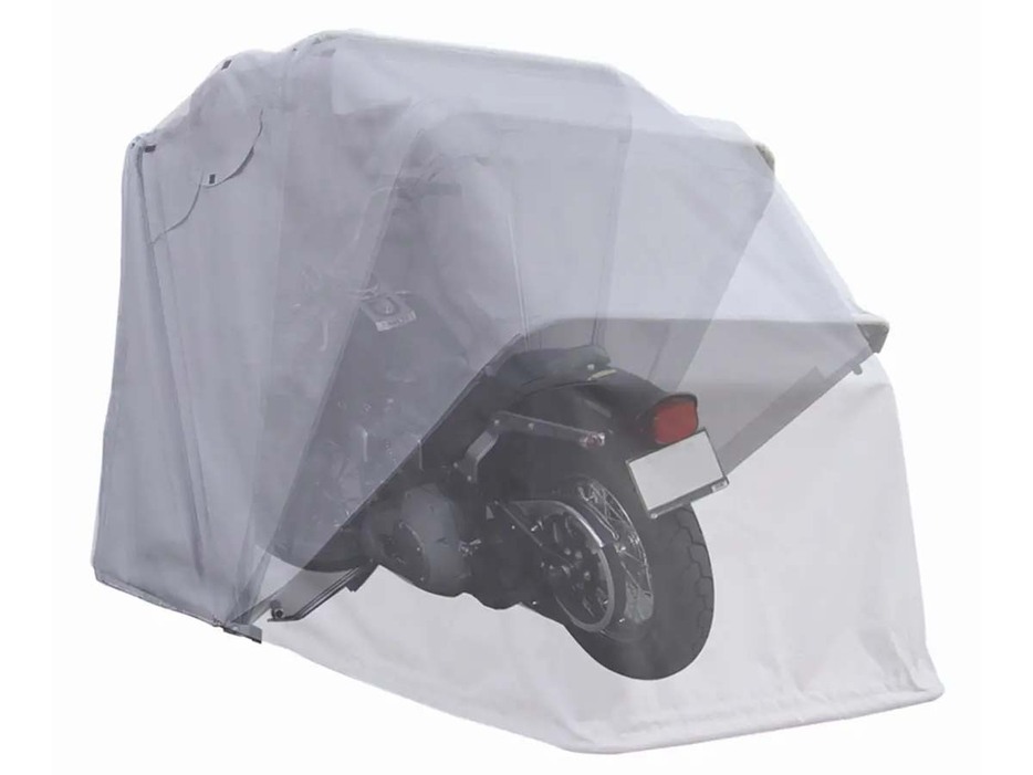 ［Bike Shield］■サイズ/価格：ジュニア(Small)/54,000円、スタンダード(Medium)/57,000円、ツアラー(Large)/69,000円