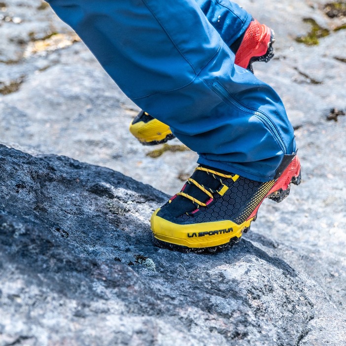 画像提供：LA SPORTIVA