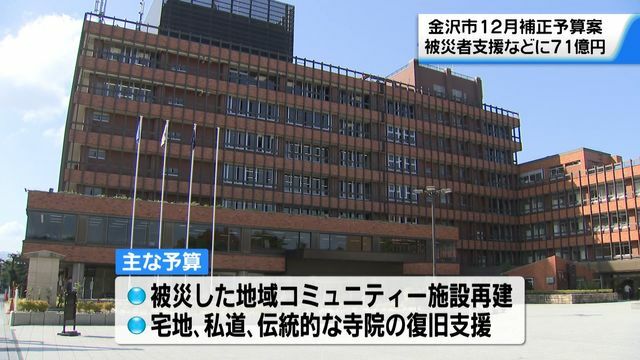 テレビ金沢NEWS