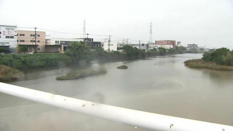 福岡市東区（1日午前）