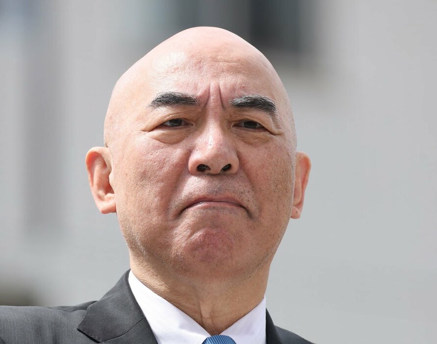 百田尚樹氏