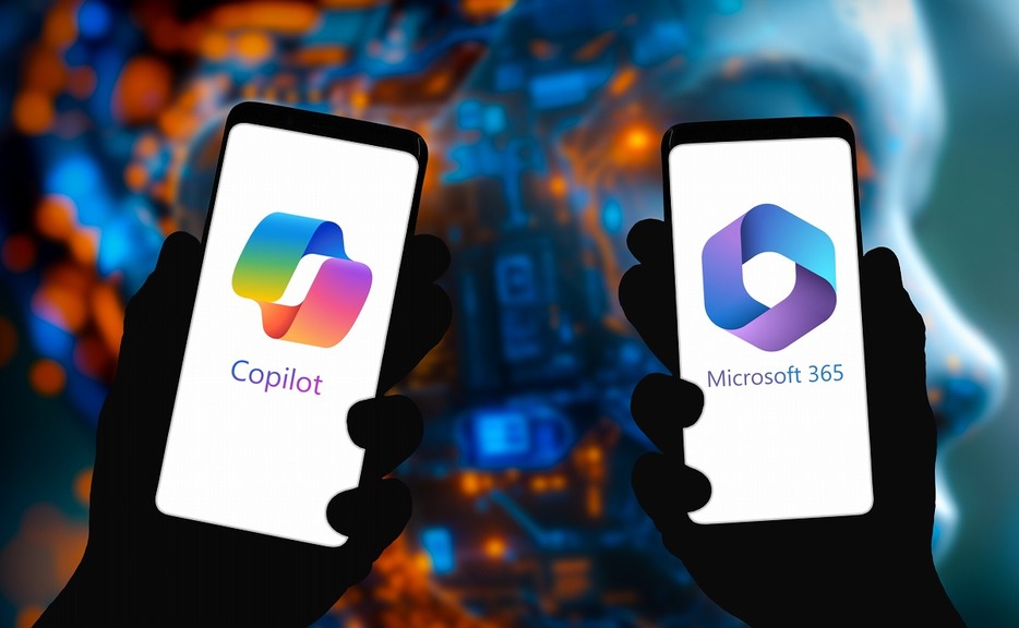 アクセンチュア流「Copilot×PowerPoint」活用術（Photo：Tada Images//Shutterstock.com）