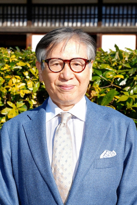 気象予報士の森田正光氏