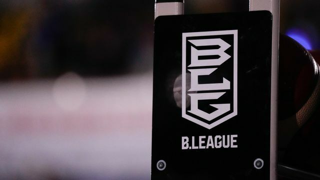 Bリーグが声明を発表（写真：SportsPressJP/アフロ）