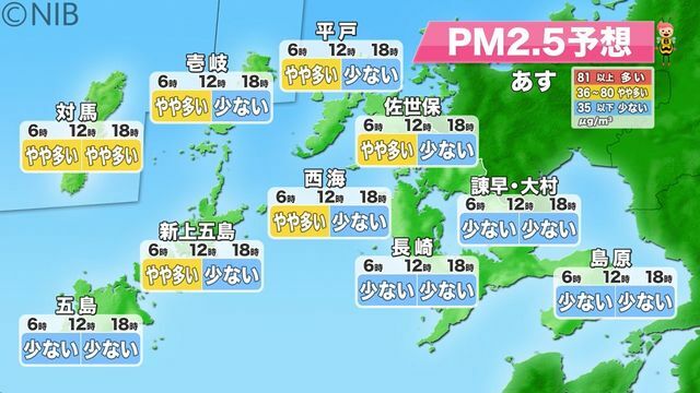 NIB長崎国際テレビ