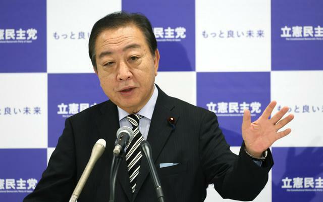 記者会見で質問に答える立憲民主党の野田佳彦代表=2024年11月15日午前10時46分、国会内、岩下毅撮影