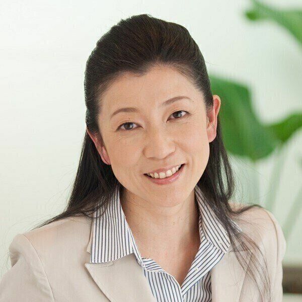 菅原直子さん