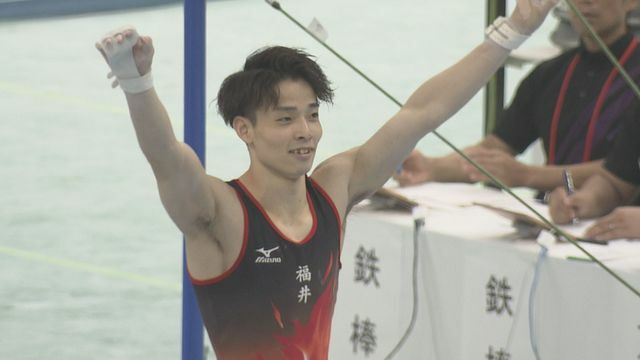 杉野正尭選手