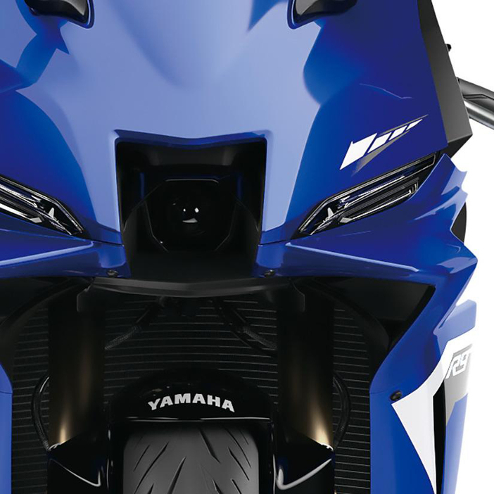 YAMAHA YZF-R9