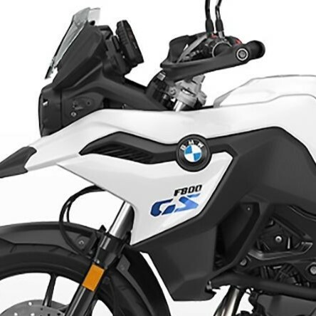 BMW F 800 GS