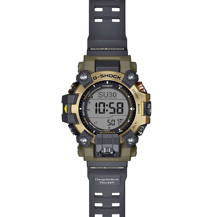 G-SHOCK「GW-9501KJ-8JR」