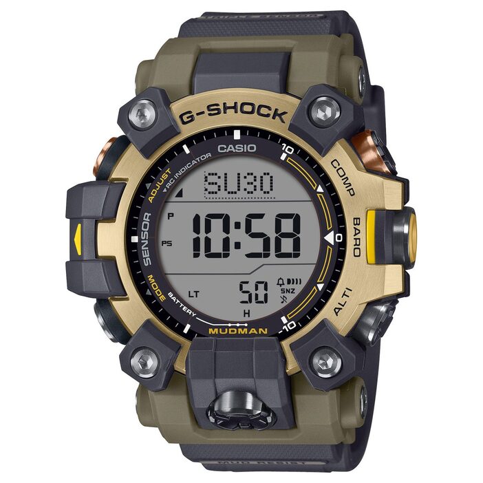 G-SHOCK「GW-9501KJ-8JR」