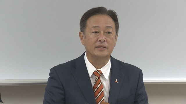 衆院選・岡山1区で戦った佐々木雄司さん