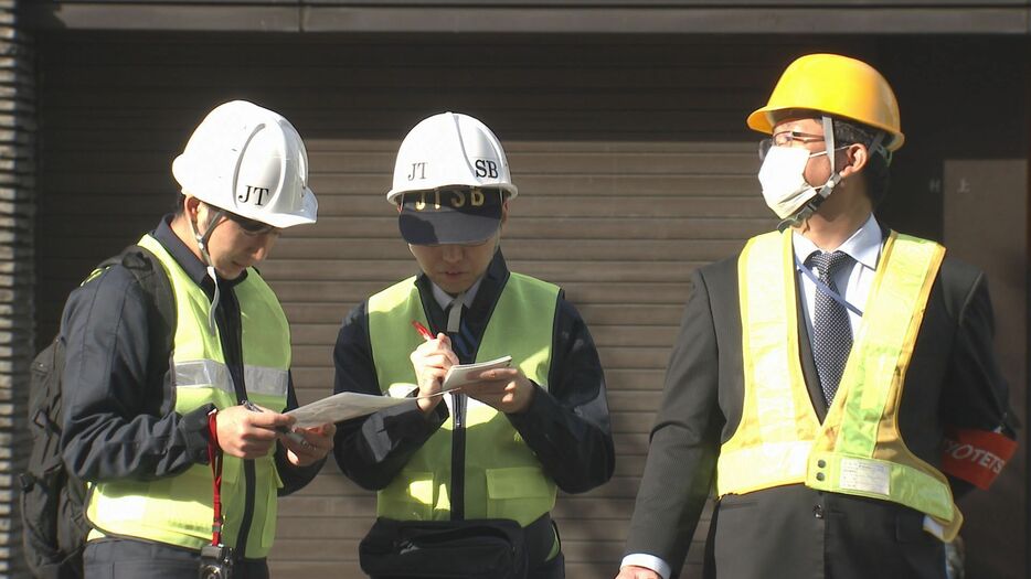 （写真：愛媛朝日テレビ）