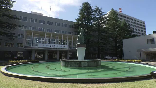 福島テレビ