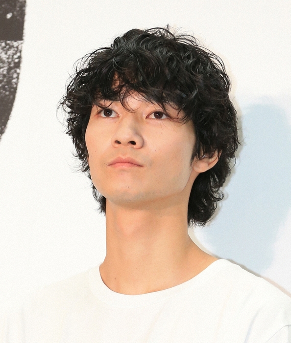 俳優の清原翔