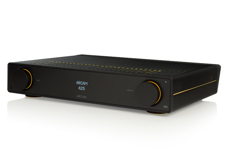 ARCAM「A25」