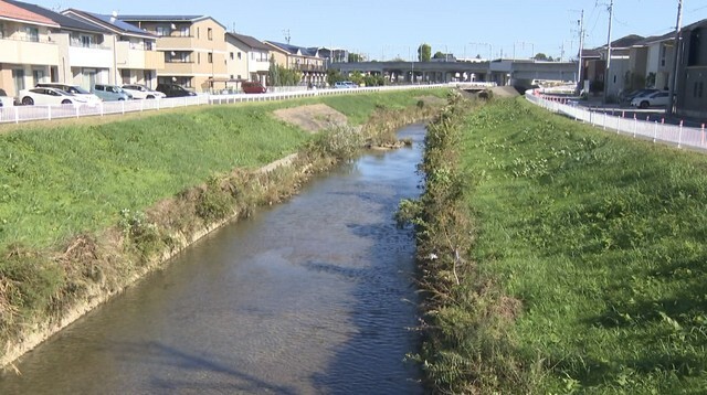 中小河川にも氾濫の危険が